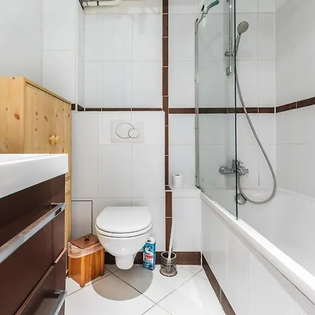 Nice 34M Well Located - Montmartre District Paris Exterior photo